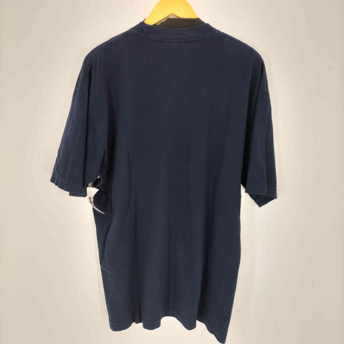 ゲス GUESS USA製 プリントS/Sカットソー メンズ JPN:L